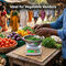 Portable Digital Weighing Scale (PDWS)