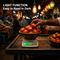 Portable Digital Weighing Scale (PDWS)