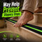 5 Mtr Anti Skid Glow In The Dark Tape (5ASGT)