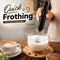 Portable Handheld Frother Set (PD22)