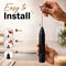 Portable Handheld Frother Set (PD22)