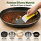 Silicon Utensil Cleaning Scraper-Buy 2 Get 2Free (UCS1)