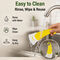 Silicon Utensil Cleaning Scraper-Buy 2 Get 2Free (UCS1)