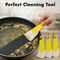 Silicon Utensil Cleaning Scraper-Buy 2 Get 2Free (UCS1)