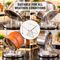 Rice Pot Strainer Stand (RICES)