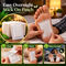 Relaxing Foot Patches Pack of 50 (50FP)
