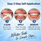 Teeth Whitening Strips - Pack of 5 (ORC9)