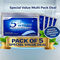 Teeth Whitening Strips - Pack of 5 (ORC9)