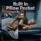 Pick Any 1 Train Seat Cover With Bedsheet (2TSC)