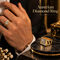 Golden Watch + Designer Bracelet + Ring (MGWBR3)