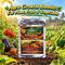 Agro Growth Booster For Plant Fruit & Vegetable (GDN5)
