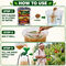 Agro Growth Booster For Plant Fruit & Vegetable (GDN5)