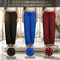 Pack of 3 Printed Free Size Daily Wear Pajamas For Women (3PW3)