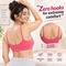 Pack of 12 Stretchable Sports Bra (12PBR2)