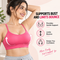 Pack of 12 Stretchable Sports Bra (12PBR2)
