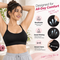 Pack of 12 Stretchable Sports Bra (12PBR2)