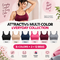 Pack of 12 Stretchable Sports Bra (12PBR2)