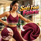Pack of 5 Sports Bra And Panty Set (5BP1)