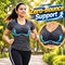 Pack of 5 Sports Bra And Panty Set (5BP1)