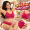 Pack of 5 Sports Bra And Panty Set (5BP1)