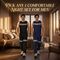 Pick Any 1 Comfortable Night Set For Men (MNS1)