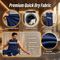 Pick Any 1 Comfortable Night Set For Men (MNS1)