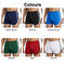 6 All Day Comfortable Boxer Shorts For Men (6MB1)