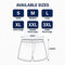 6 All Day Comfortable Boxer Shorts For Men (6MB1)