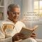 Bifocal Coloured Adaptive Power Reading Glasses Buy 1 Get 2 Free (3BOC6RG2)