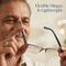 Bifocal Coloured Adaptive Power Reading Glasses Buy 1 Get 2 Free (3BOC6RG2)
