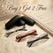 Bifocal Coloured Adaptive Power Reading Glasses Buy 1 Get 2 Free (3BOC6RG2)