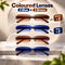 Bifocal Coloured Adaptive Power Reading Glasses Buy 1 Get 3 Free (4BOC8RG2)