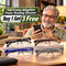 Full Frame Adaptive Power Reading Glasses Buy 1 Get 3 Free (4ORG48)