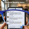 Full Frame Adaptive Power Reading Glasses Buy 1 Get 3 Free (4ORG48)