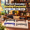 Full Frame Adaptive Power Reading Glasses Buy 1 Get 3 Free (4ORG48)