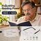 Foldable Coloured Adaptive Power Reading Glasses Buy 1 Get 3 Free (4FOC7RG1)