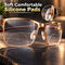 Metal Bifocal Adaptive Power Reading Glasses Buy 1 Get 1 Free (2BORGM6)