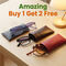 Full Frame Foldable Bifocal Coloured Adaptive Power Reading Glasses Buy 1 Get 2 Free (3FBOC6RG6)