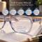 Bifocal Adaptive Power Reading Glasses Buy 1 Get 2 Free (3BORG41)