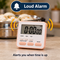 Digital Kitchen Timer (KT)