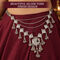 Designer MultiLayer Kamarbandh (WJ20)