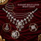 Designer MultiLayer Kamarbandh (WJ20)