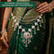 Designer MultiLayer Kamarbandh (WJ20)