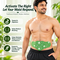 Japanese Fitness Patch Pack of 5 (BC32)