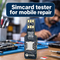 SIM Card Tester For Mobile Repair (MOT)