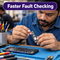 SIM Card Tester For Mobile Repair (MOT)