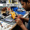 Mobile Phone Charging Port Fault Detector (MOT1)