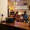 Golden Rotating LED Bulb with Colorful Light - Buy 1 Get 1 (DL11)