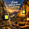 COB LED Keychain Flashlight - Buy 1 Get 1 (LL79)