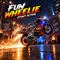 Sparkling Stunt Bike Toy For Kids (RC9)